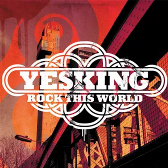 Rock This World by Yes King