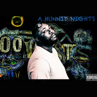 A Hunnid Nights by Contraband513