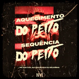 Aquecimento do Peito - Sequência do Peito by DJ LEH SILVA