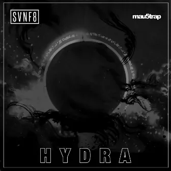 The Hydra by SVNF8