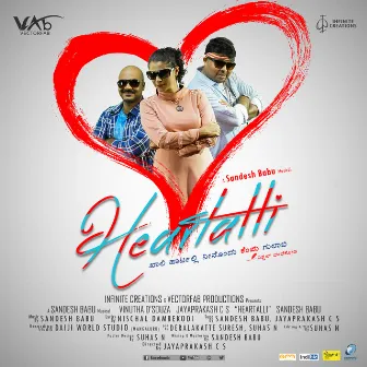 Heartalli by 