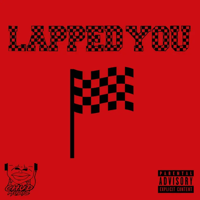 Lapped You