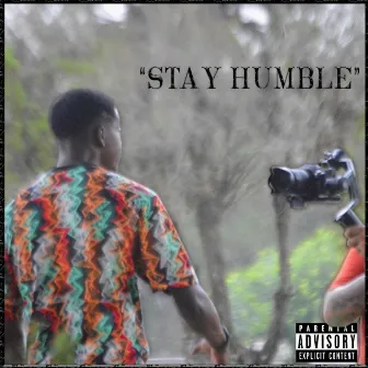 Stay Humble by No Gimmick