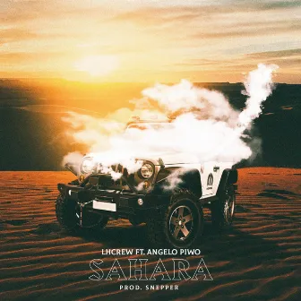 Sahara by LHCrew