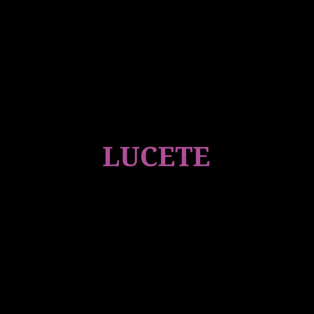 Lucete