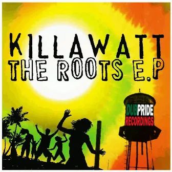 Dubpride Recordings 06 by Killawatt