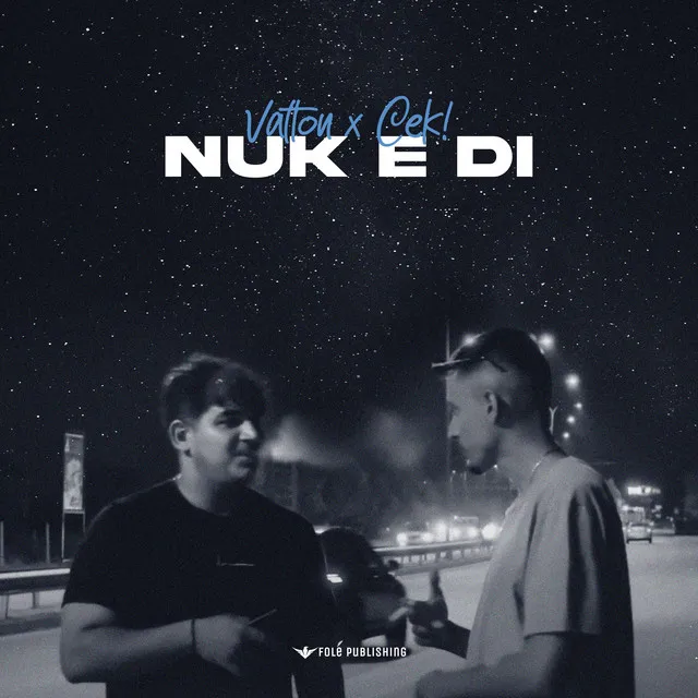 Nuk E Di