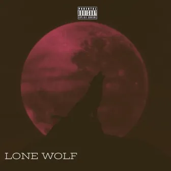 Lone Wolf by Rayality