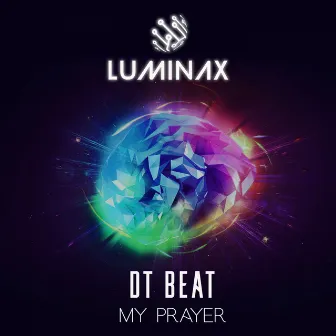 My Prayer by DT BEAT