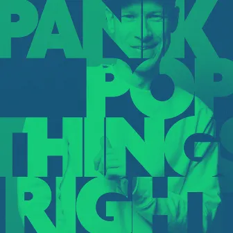 Things Right by Panik Pop