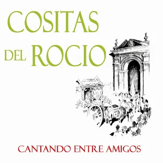 Cositas del Rocio by Santa