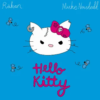 Hello Kitty by Räkan