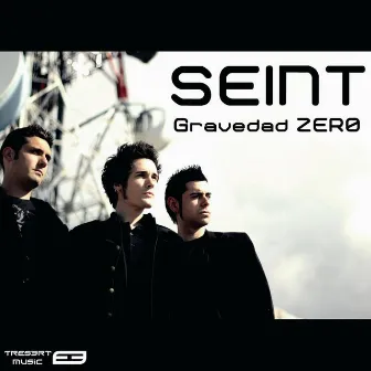 Gravedad ZERO by SEINT