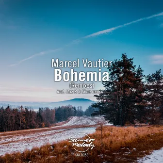 Bohemia - Remixes by Marcel Vautier