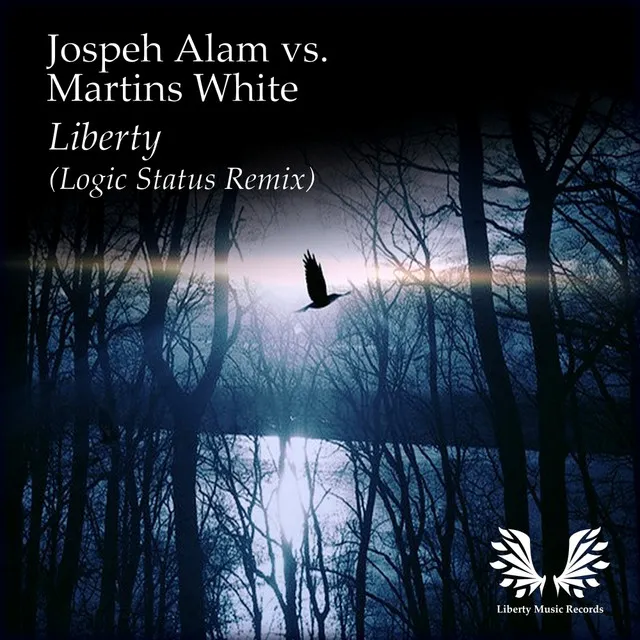 Liberty - Logic Status Remix