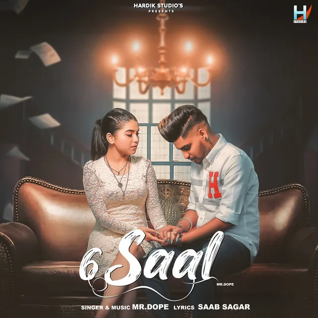 6 Saal - Punjabi Song