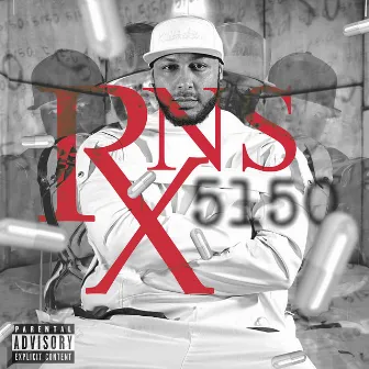 5150 - Single by RNS