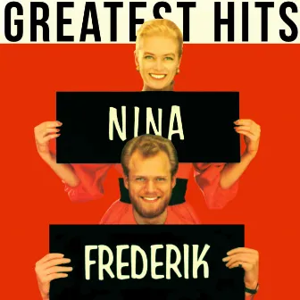 Greatest Hits by Nina & Frederik