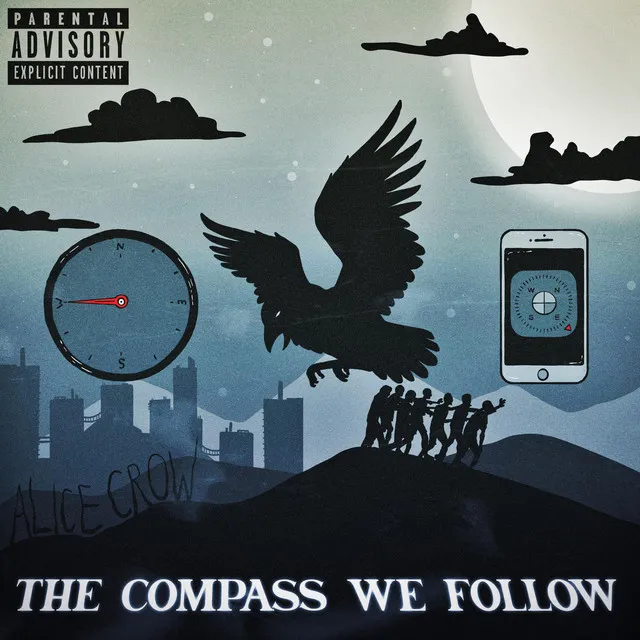 The Compass We Follow