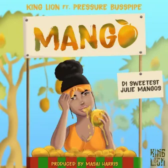 Mango by King Lion Defuture