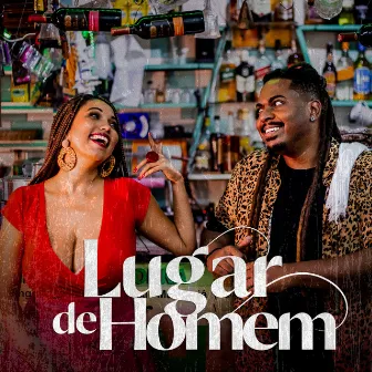 Lugar de Homem by Ju Santana