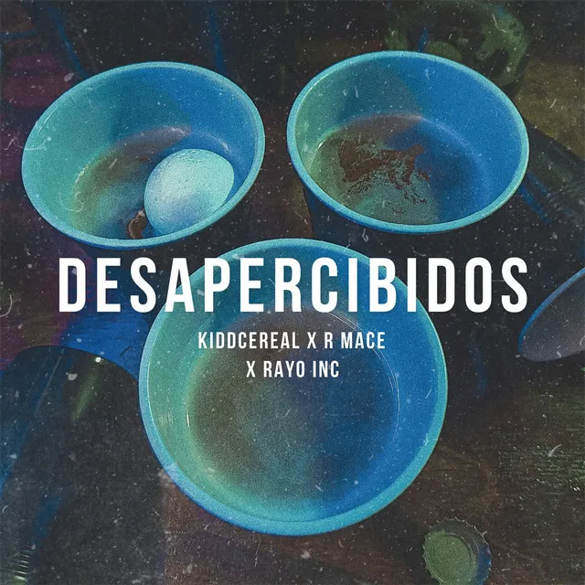 Desapercibidos