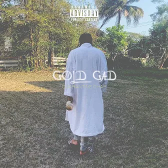 Quarantine Chap by Gold Gad