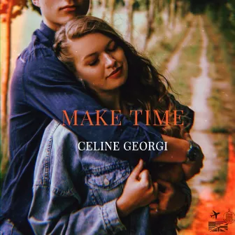 Make Time by Celine Georgi