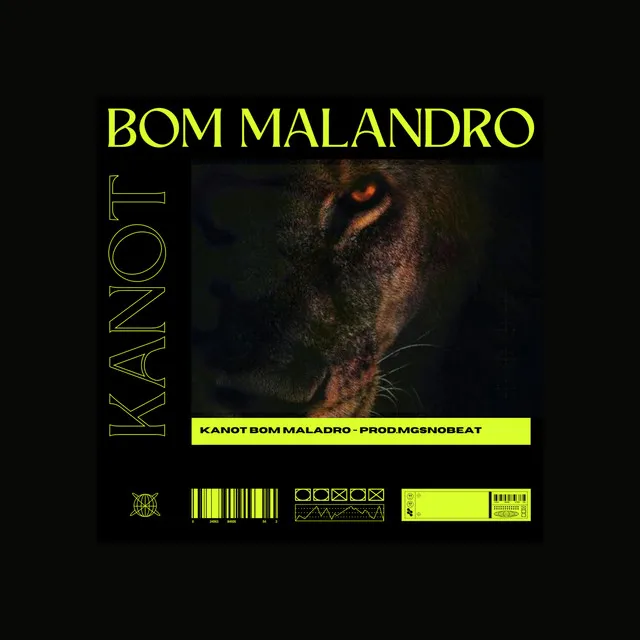 BOM MALANDRO