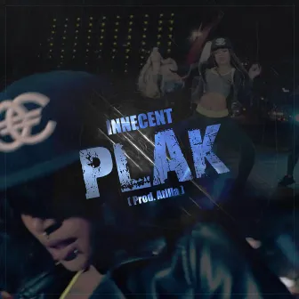 Plak by Innecent