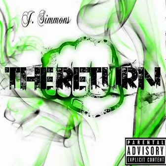 The Return by J. Simmons