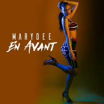 En Avant by MaryDee