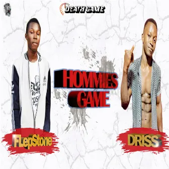 HOMMIES GAME by DRizz