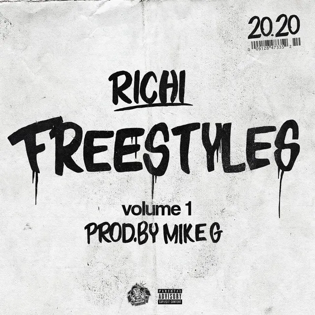 Freestyles - Vol. 1