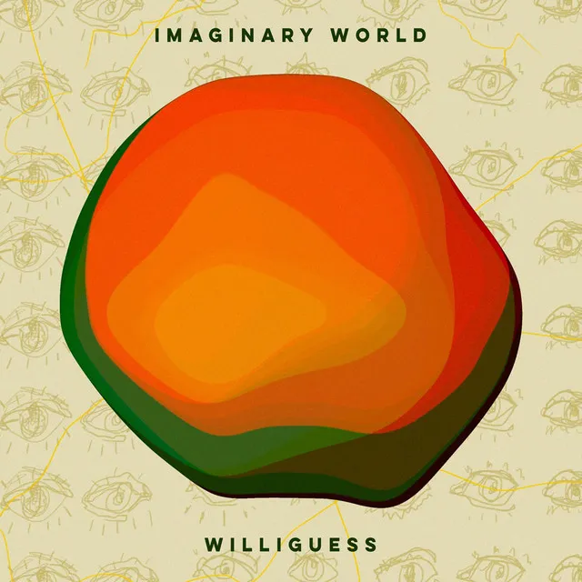 Imaginary World