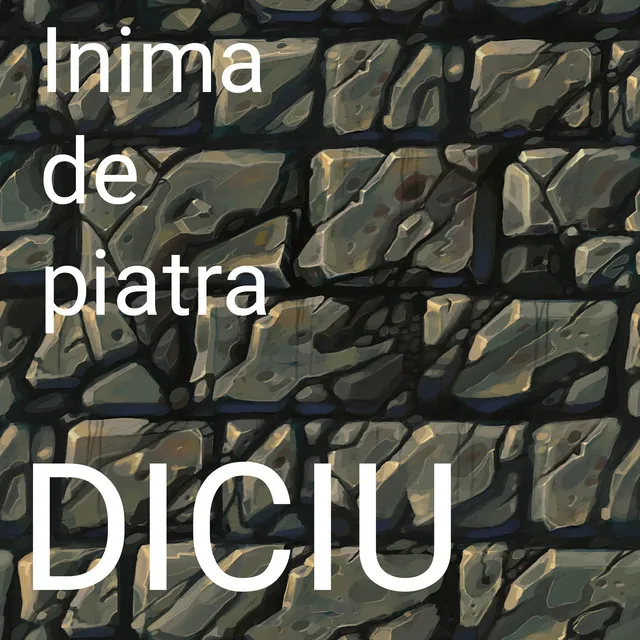 Inima De Piatra