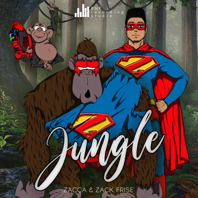 Jungle