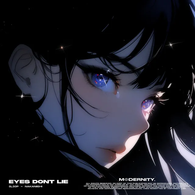 Eyes don't lie - Nightcore