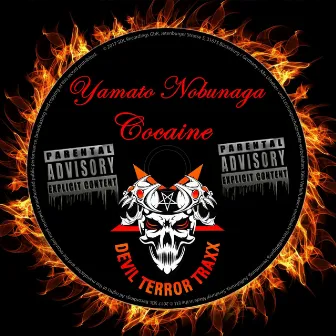 Cocaine by Yamato Nobunaga