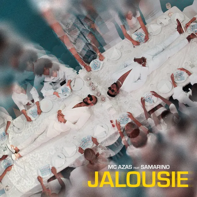 Jalousie