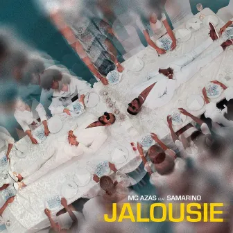 Jalousie by Mc Azas