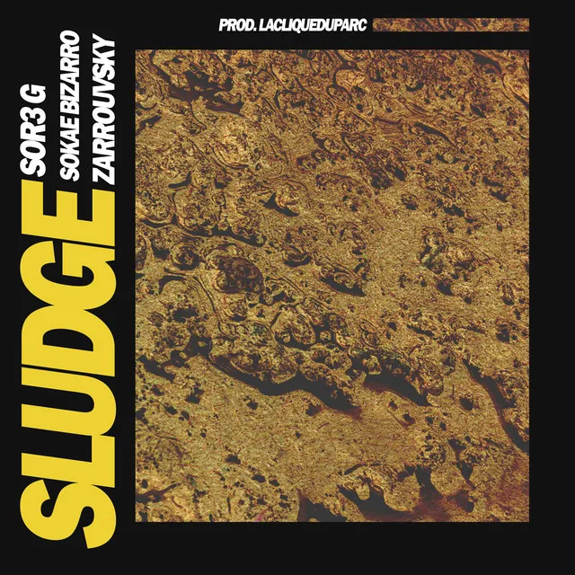 Sludge