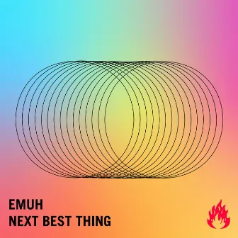 Next Best Thing by Emuh