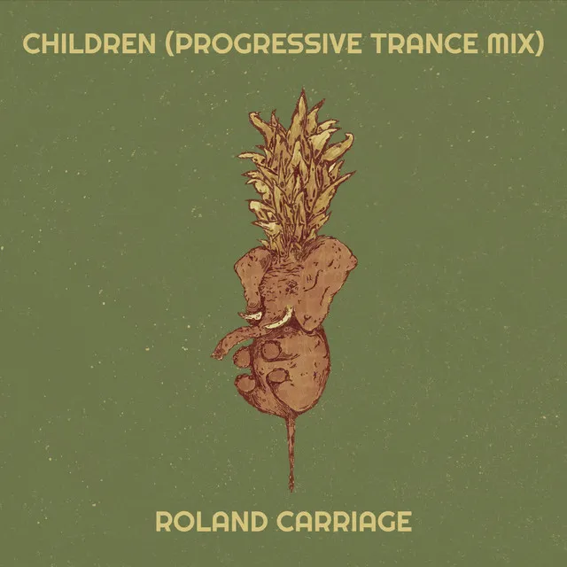 Children (Progressive Trance Mix)