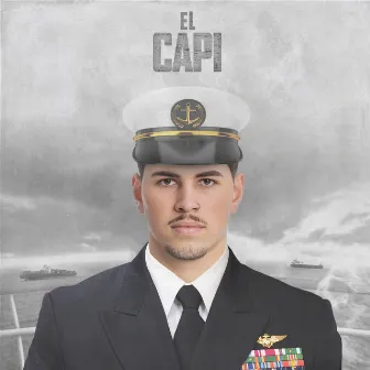 El Capi by Galvancillo