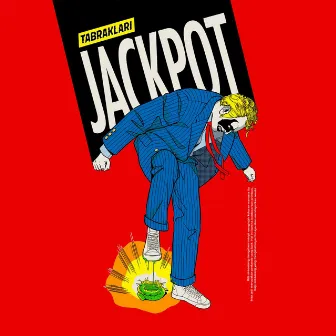 Jackpot by Tabraklari