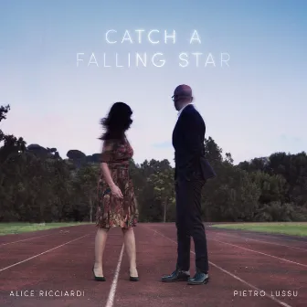 Catch a Falling Star by Alice Ricciardi