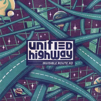 Invisible Route XO by Unified Highway