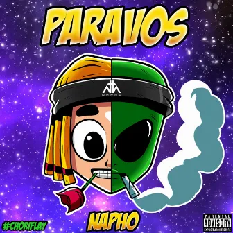 Para Vos by Napho