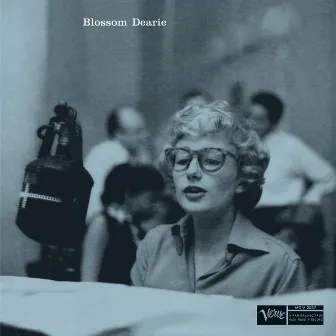 Blossom Dearie (Expanded Edition) by Blossom Dearie